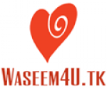 Waseem Logo